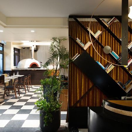 Theodor Rothschild Tel-Aviv酒店 外观 照片