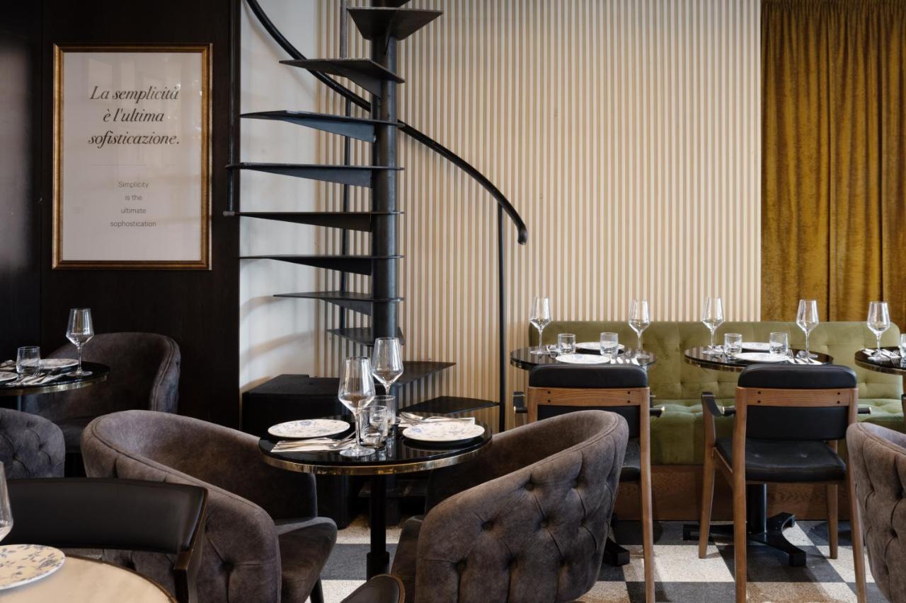 Theodor Rothschild Tel-Aviv酒店 外观 照片
