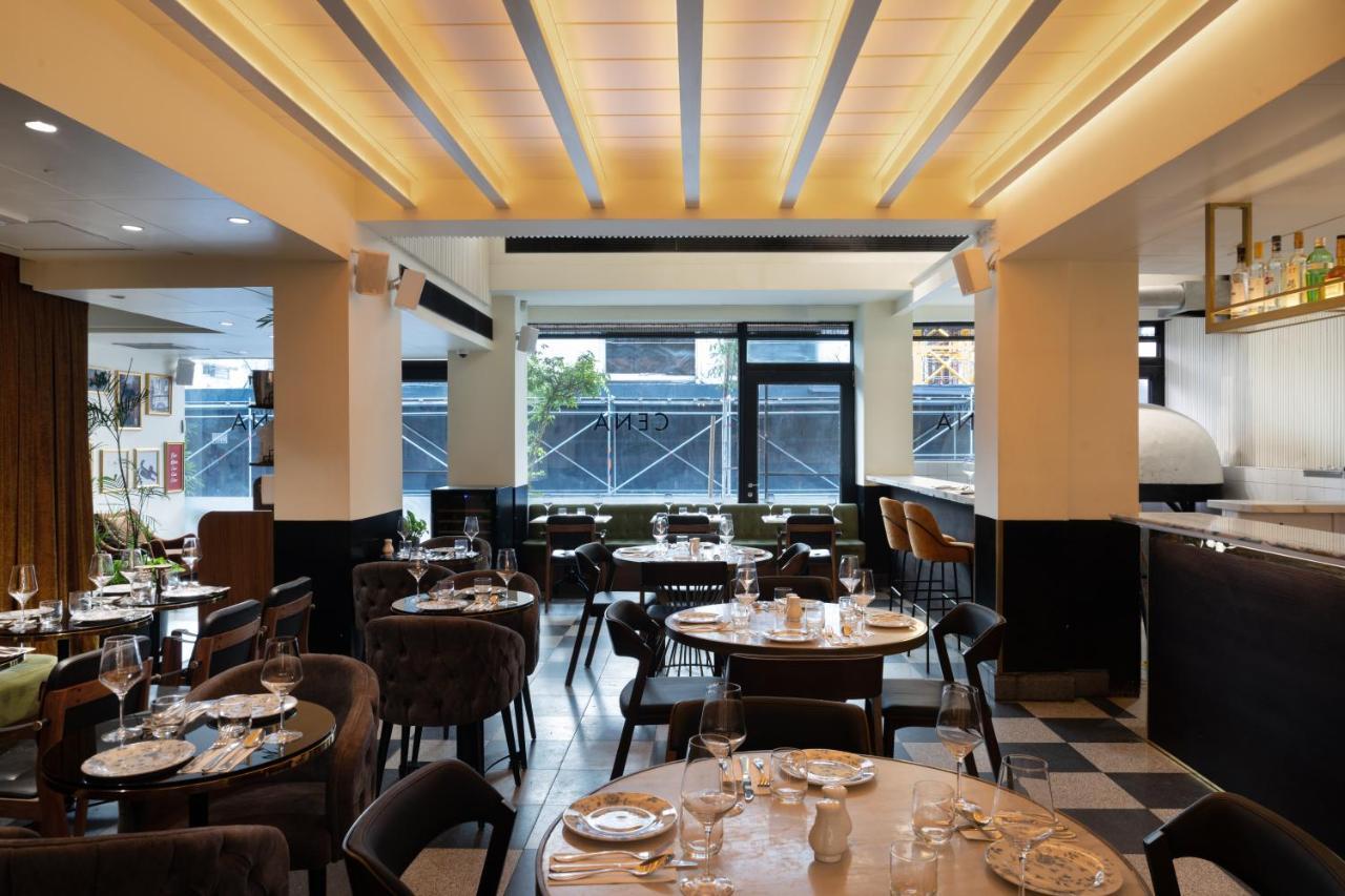 Theodor Rothschild Tel-Aviv酒店 外观 照片